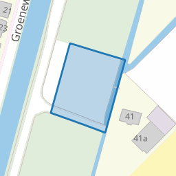 Perceel NWK03-D-2266