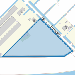 Perceel NWK03-D-2292