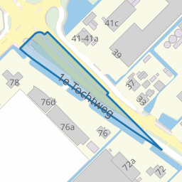 Perceel NWK03-D-2304