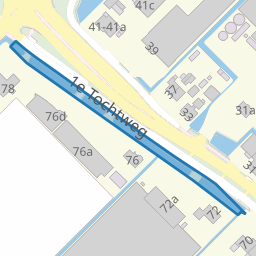 Perceel NWK03-D-2305