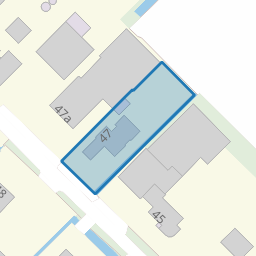 Perceel NWK03-D-2313