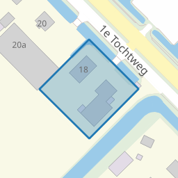 Perceel NWK03-D-2317