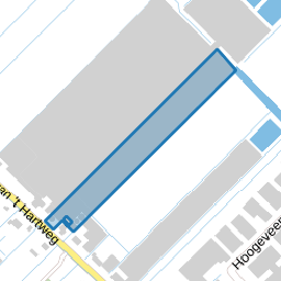 Perceel NWK03-D-2322