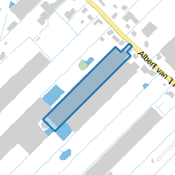 Perceel NWK03-D-2323