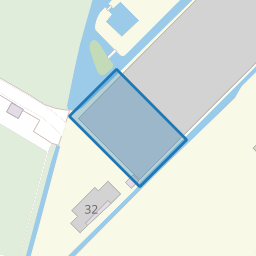 Perceel NWK03-D-2332