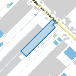 Perceel NWK03-D-2336