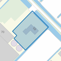 Perceel NWK03-D-2341