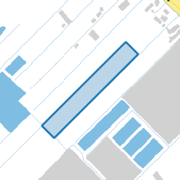 Perceel NWK03-D-2343