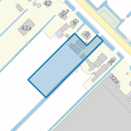 Perceel NWK03-D-2344