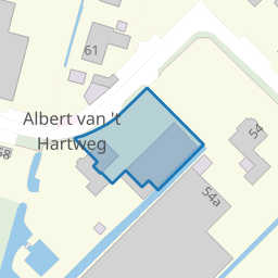 Perceel NWK03-D-2354