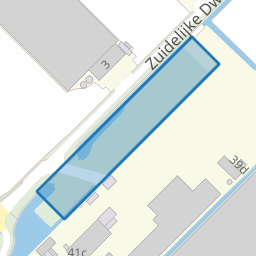 Perceel NWK03-D-2366