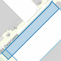 Perceel NWK03-D-2367