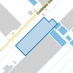 Perceel NWK03-D-2369