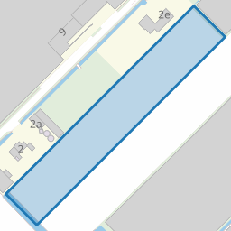 Perceel NWK03-D-2372