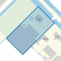 Perceel NWK03-D-2373