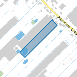 Perceel NWK03-D-2376