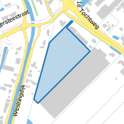 Perceel NWK03-D-2414