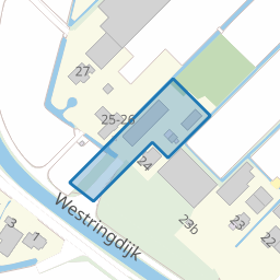 Perceel NWK03-D-2416