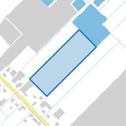 Perceel NWK03-D-2431