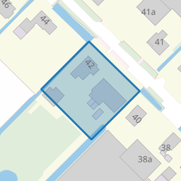 Perceel NWK03-D-2453