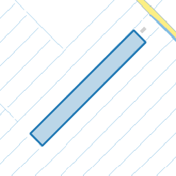 Perceel NWK03-D-2460