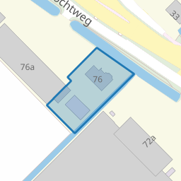 Perceel NWK03-D-2461