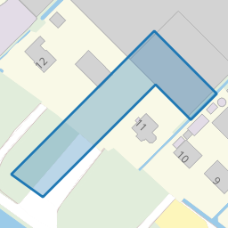 Perceel NWK03-D-2468