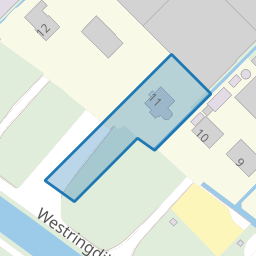 Perceel NWK03-D-2469