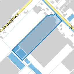 Perceel NWK03-D-2472