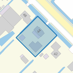 Perceel NWK03-D-2474