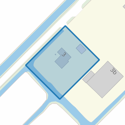 Perceel NWK03-D-2480