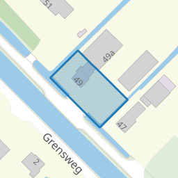 Perceel NWK03-D-2488