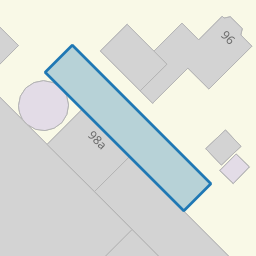 Perceel NWK03-D-2496