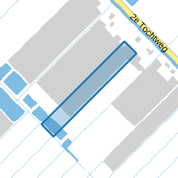 Perceel NWK03-D-2497