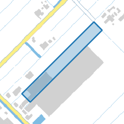Perceel NWK03-D-2501