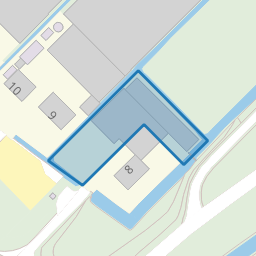 Perceel NWK03-D-2506