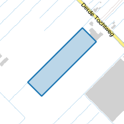 Perceel NWK03-D-2514