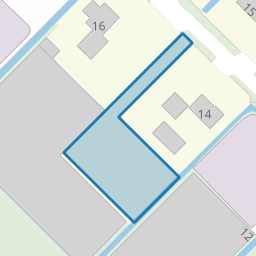 Perceel NWK03-D-2518