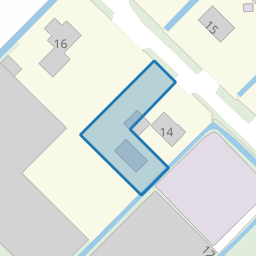 Perceel NWK03-D-2519