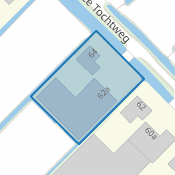 Perceel NWK03-D-2531