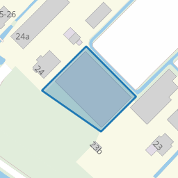 Perceel NWK03-D-2535