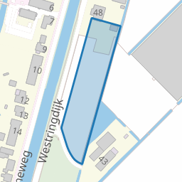 Perceel NWK03-D-2538