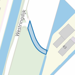 Perceel NWK03-D-2539