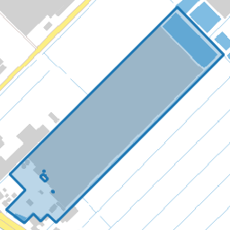Perceel NWK03-D-2545