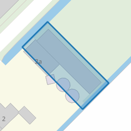 Perceel NWK03-D-2561