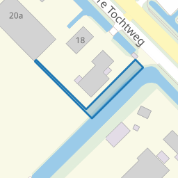 Perceel NWK03-D-2563