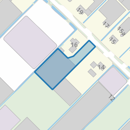 Perceel NWK03-D-2577