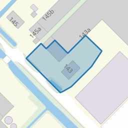 Perceel NWK03-D-2580