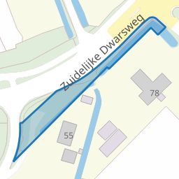 Perceel NWK03-D-2591