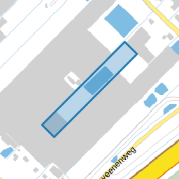 Perceel NWK03-D-2592